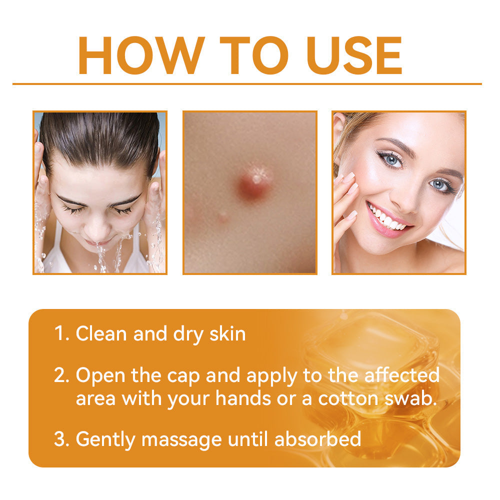 Skin tested certification | ๐๐๐๐๐ผโข Bee Venom Skin Treatment Cream (AAD Recommended) (Up to 70% off)