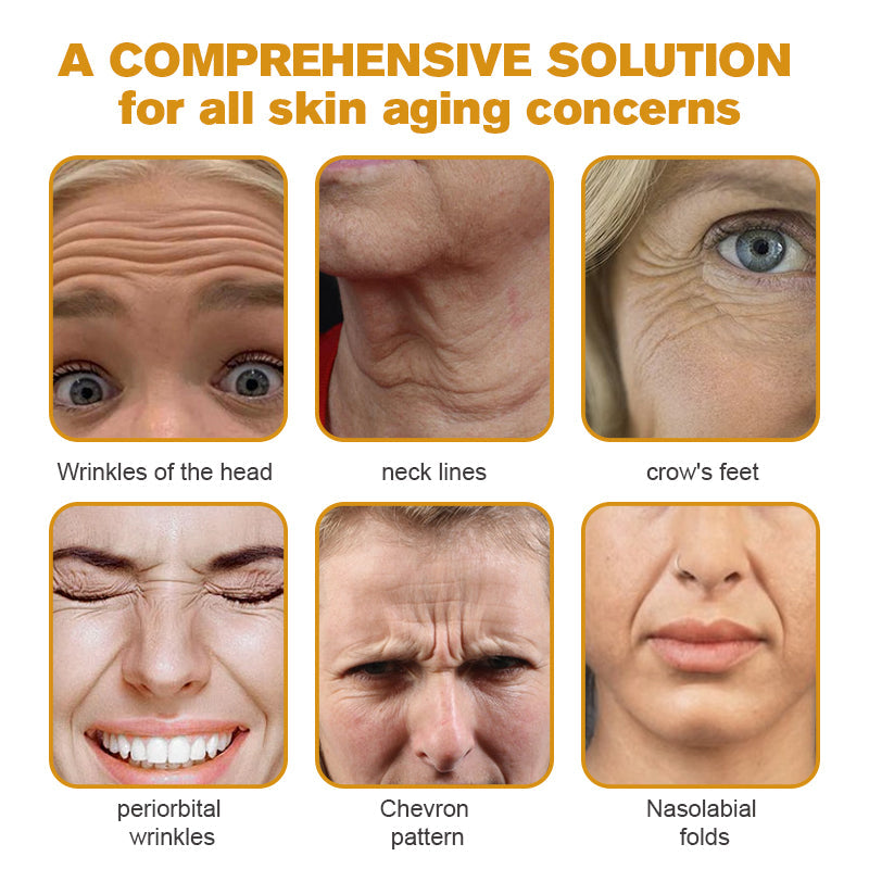 (Made and Shipped from USA) ✨TLOPA® Botox Bee Venom Wrinkle Removal Cream- LAST DAY 70% OFF✨