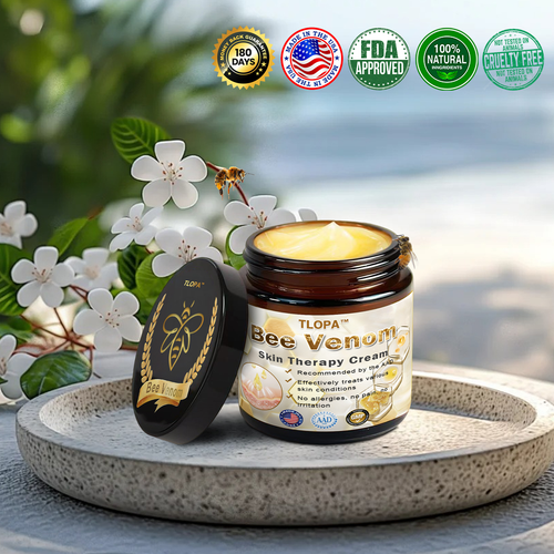 𝗧𝗟𝗢𝗣𝗔™ Powerful All-Body Skin Treatment Cream (AAD Recommended)🥑