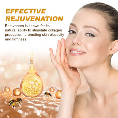 (Made and Shipped from USA) ✨TLOPA® Botox Bee Venom Wrinkle Removal Cream- LAST DAY 70% OFF✨