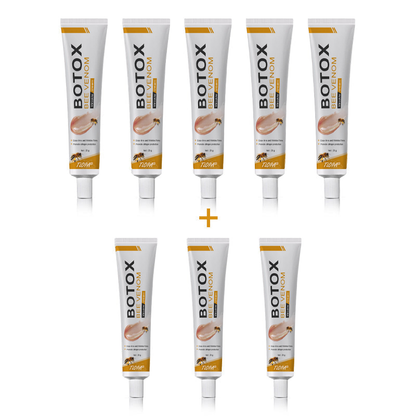 (Made and Shipped from USA) ✨TLOPA® Botox Bee Venom Wrinkle Removal Cream- LAST DAY 70% OFF✨